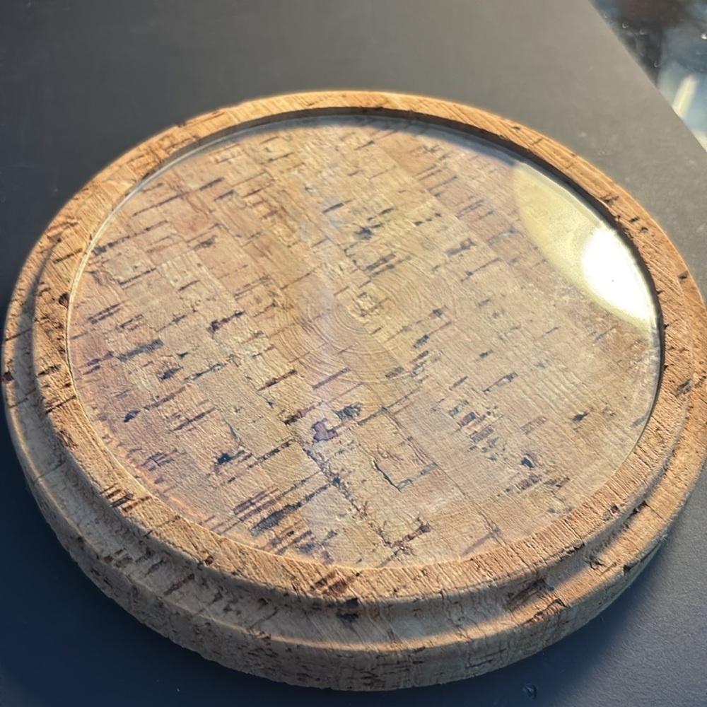 Cheese Server - Picture 2 of 4